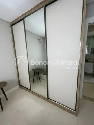 Imagem Apartamento à venda no Taquaral, em Campinas, com excelente localização e fácil acesso às princ...
