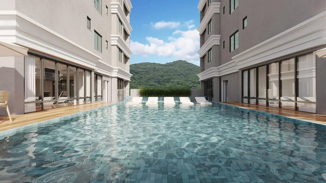 Imagem Apartamento à venda com 60m2 por R$ 799.000,00