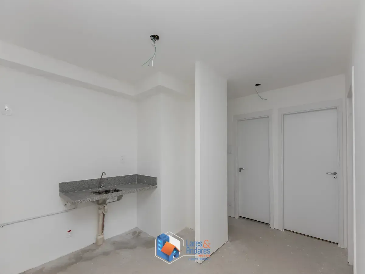 Imagem Apartamento para venda em Perdizes com 2 quartos, 41m²
