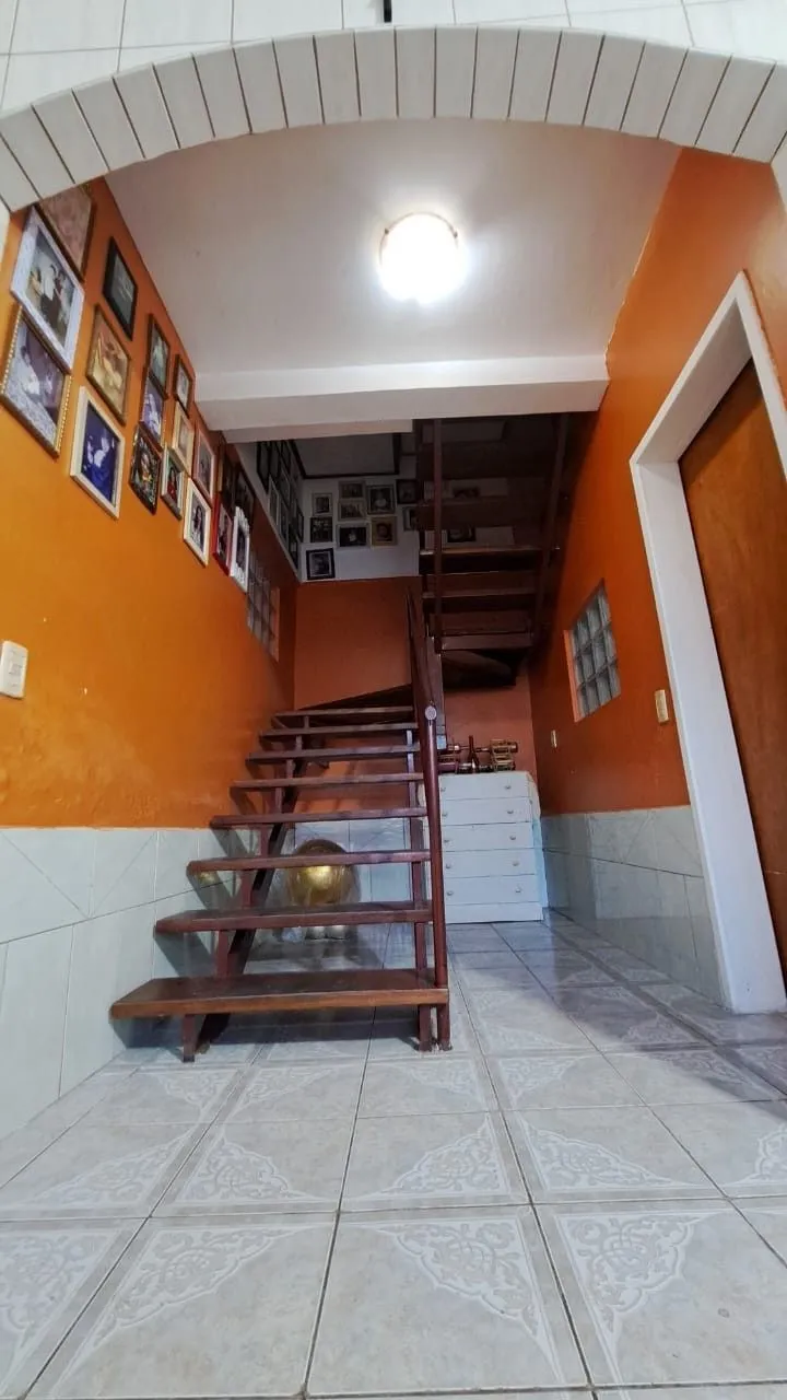 Imagem Casa em Morro Santana
