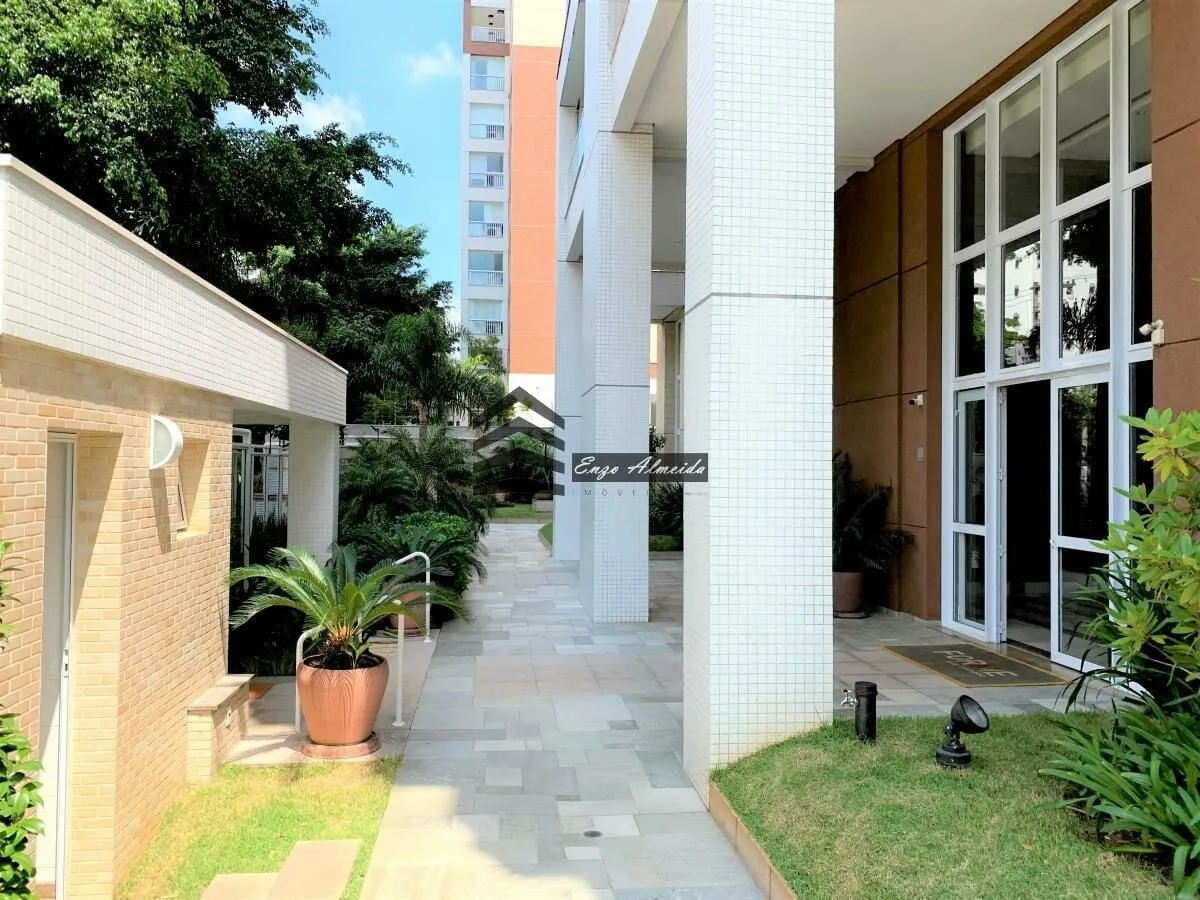 Imagem Apartamento à venda em São Paulo/SP