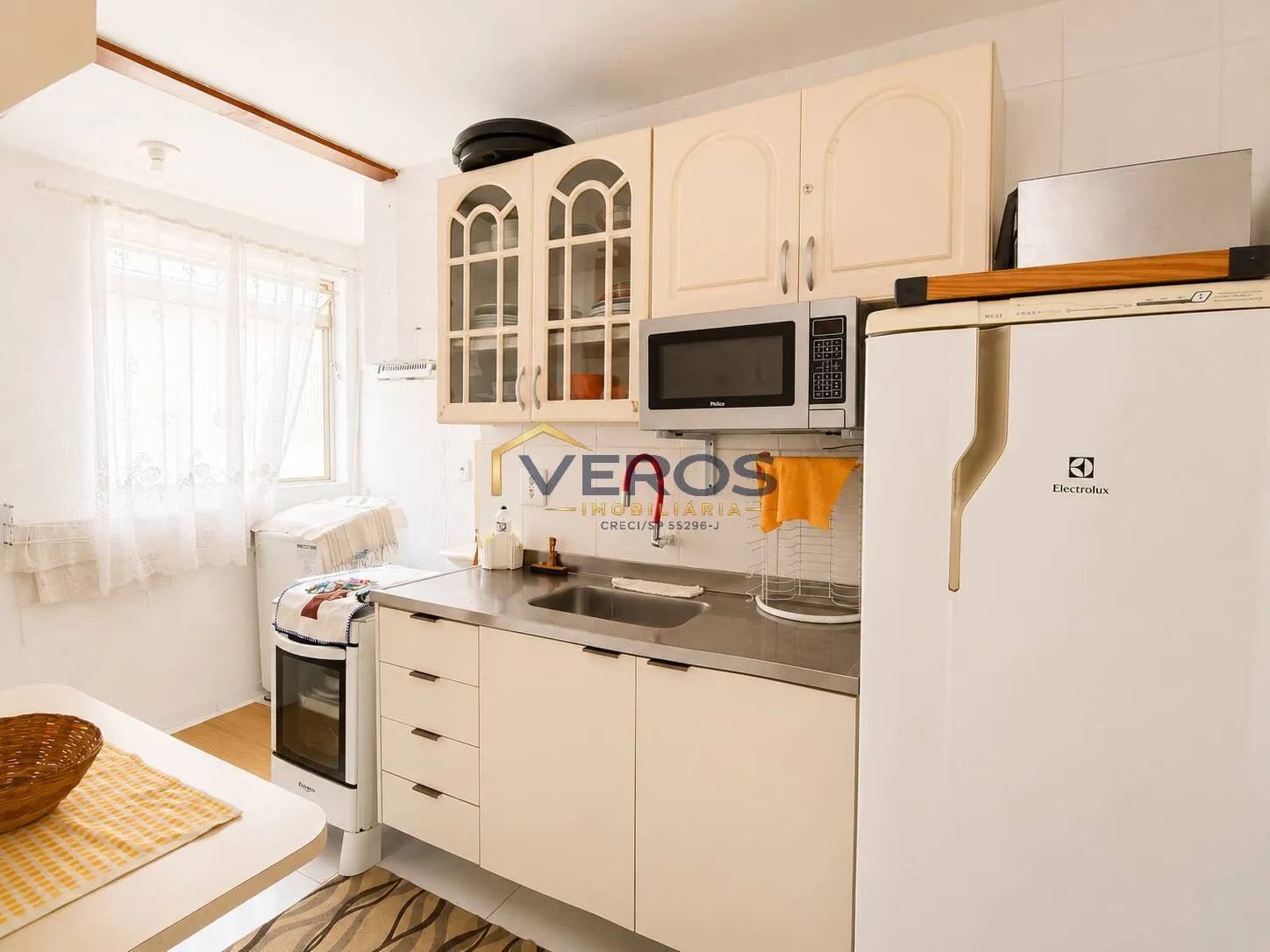 Imagem Apartamento na orla da praia com vista para o Mar na Martim de Sá - Caraguá