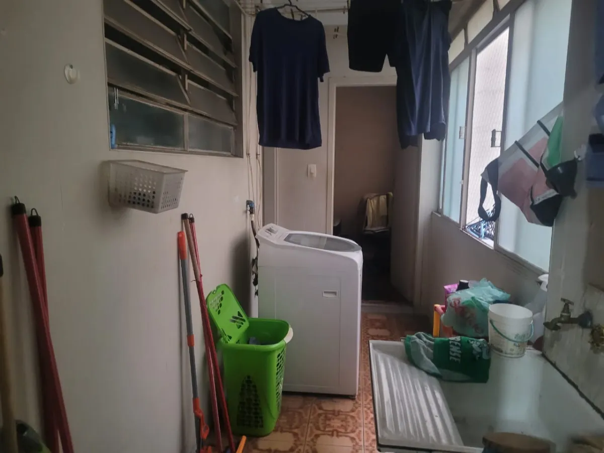 Imagem Apartamento para venda em Campos Elíseos com 3 quartos, 153m2