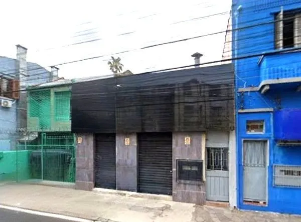 Imagem Loja comercial no Menino Deus