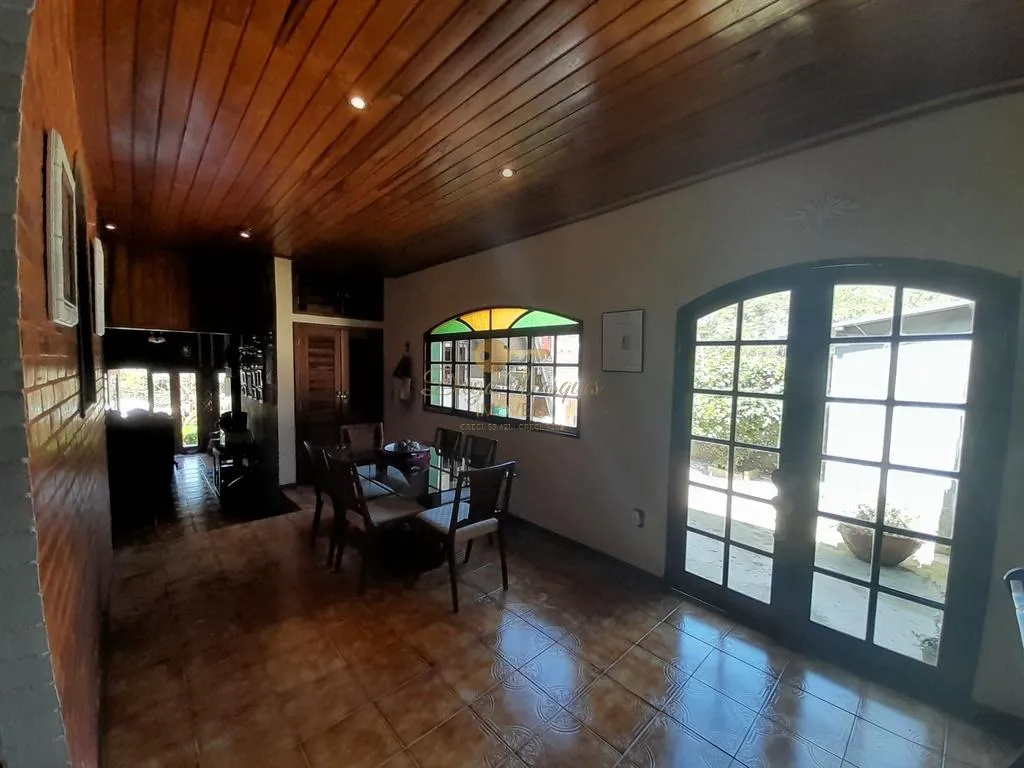 Imagem Casa para Venda em Teresópolis / RJ no bairro Posse