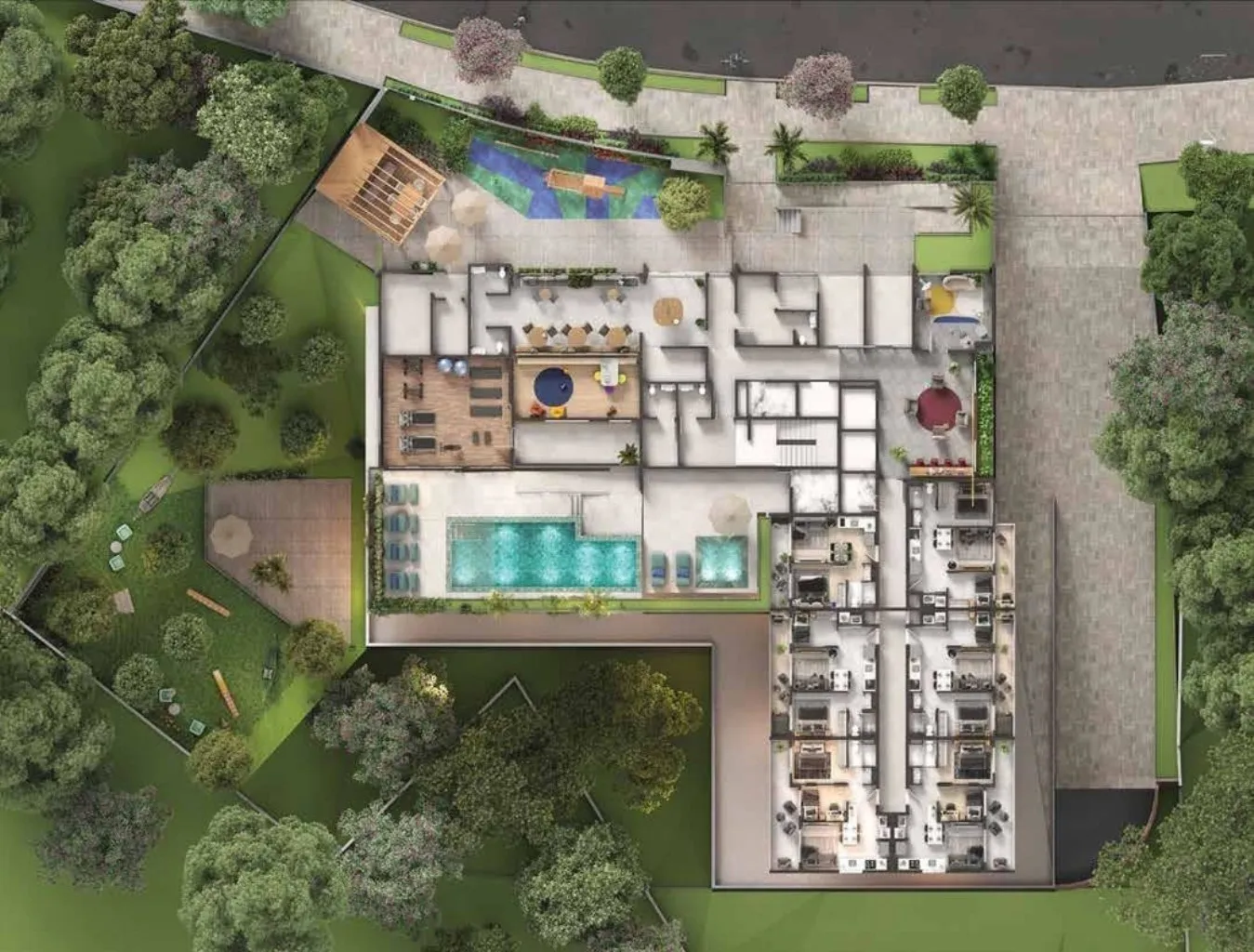 Imagem APARTAMENTO RESIDENCIAL em São Paulo - SP, Morumbi