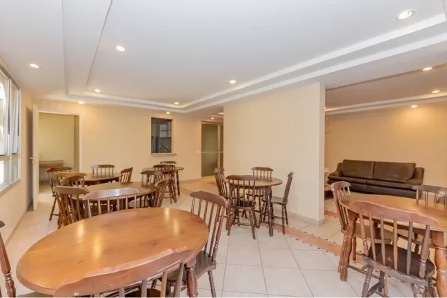 Imagem Apartamento à venda no bairro Aclimação - São Paulo/SP