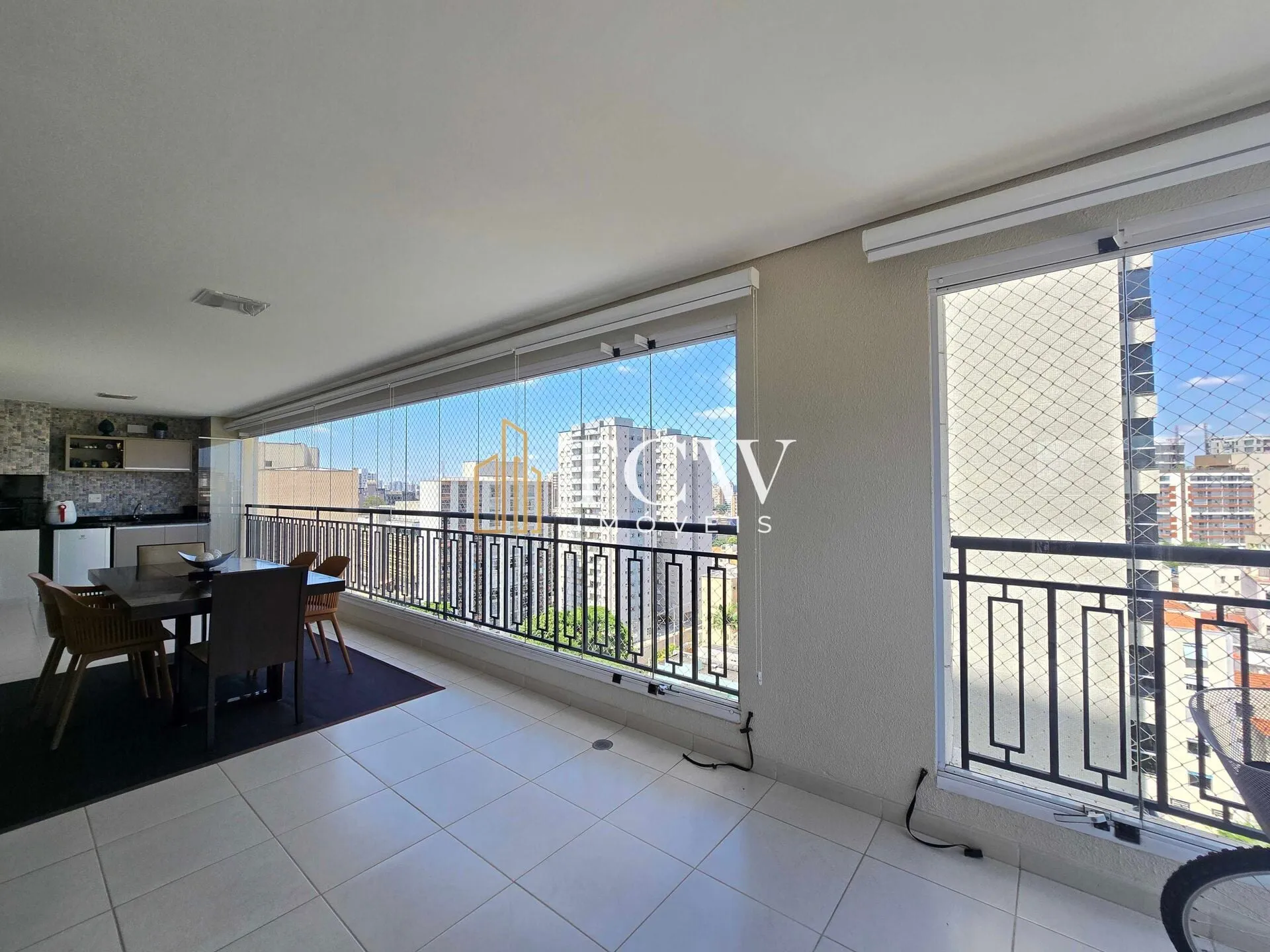 Imagem Apartamento à venda no Jardim Vila Mariana