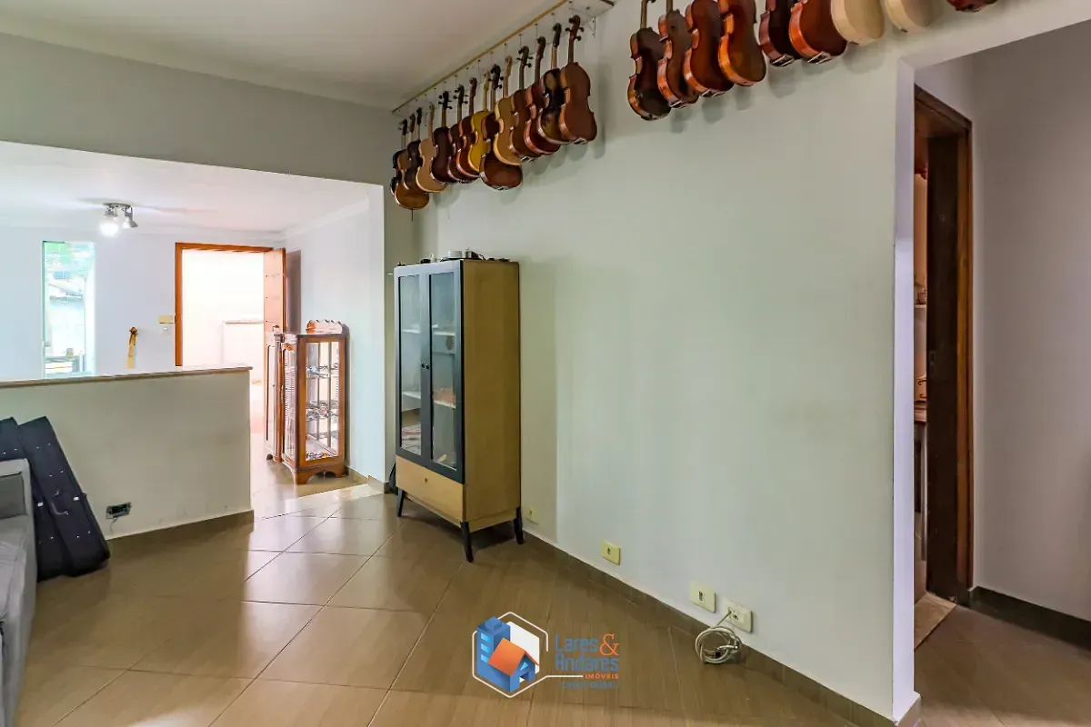 Imagem Casa para venda em Vila Mangalot com 2 quartos, 160m²