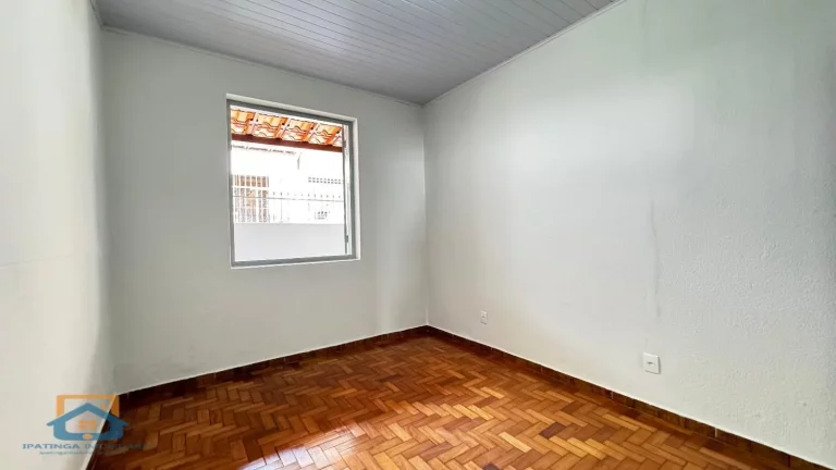 Imagem Casa á venda no bairro Horto - Ipatinga