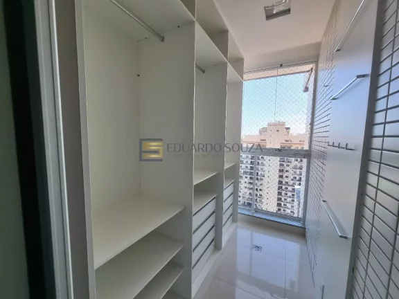 Imagem MAGNÍFICA COBERTURA A PASSOS DA PRAIA