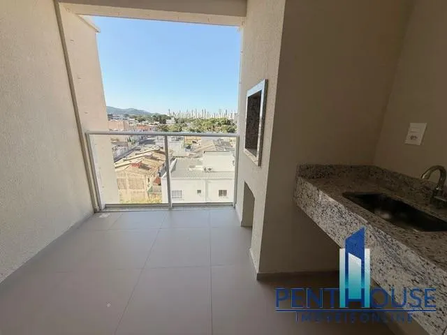 Imagem Apartamento Zona Central para Venda em Camboriú, São Francisco de Assis, 2 dormitórios, 1 suíte, 2 banheiros, 1 vaga