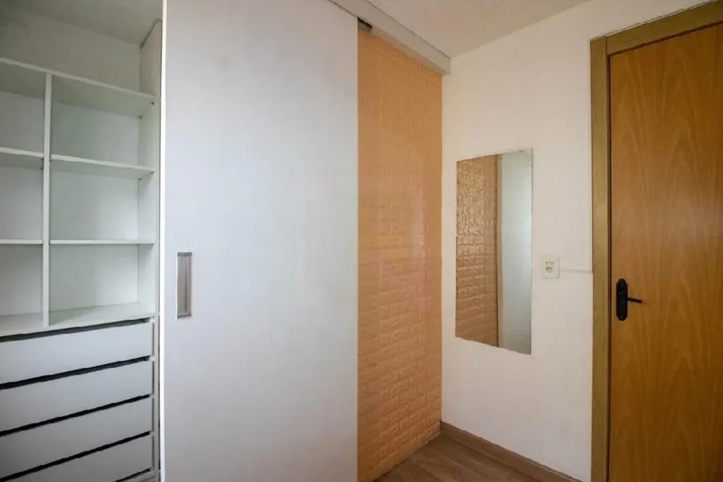 Imagem Apartamento em Jardim Leopoldina