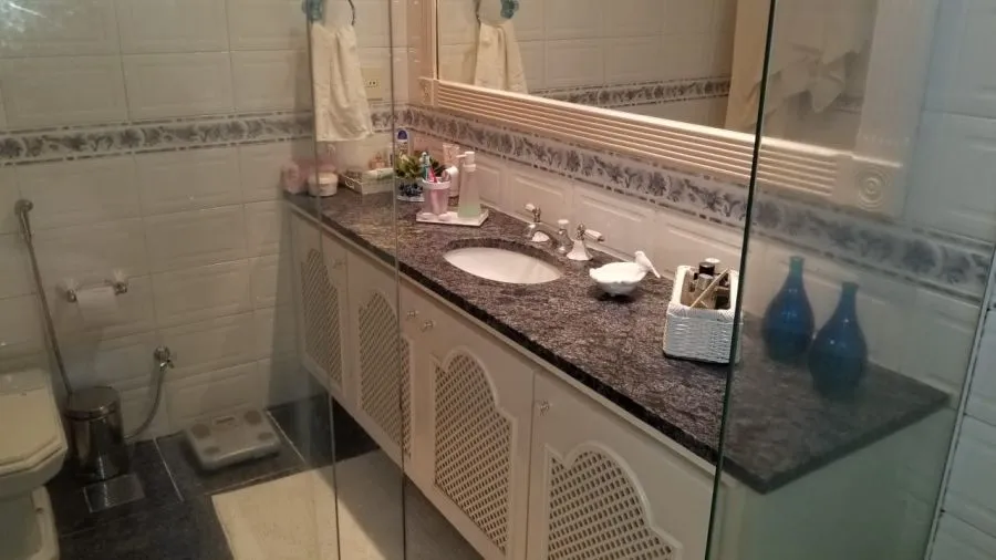 Imagem Apartamento frontal mar no Barramares, 310 m² e 4 quartos