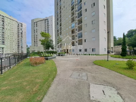 Imagem Apartamento à venda ou locação em Osasco-SP, bairro Umuarama: 3 quartos, 1 suíte, 2 banheiros, 1 vaga de garagem, 65 m².