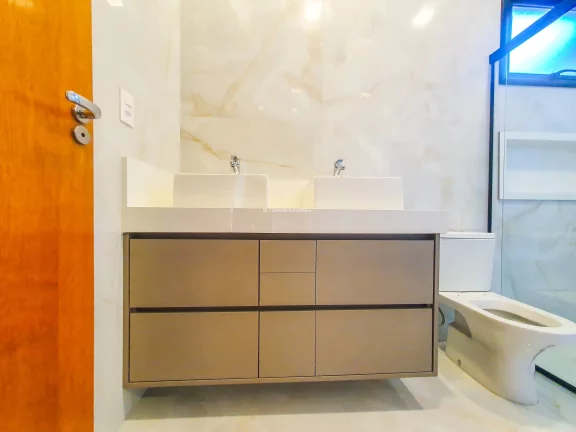 Imagem Casa T?(C)rrea Jardim Residencial Piemonte - Indaiatuba/SP
