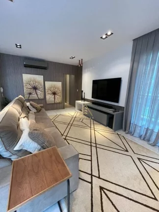 Imagem Apartamento à venda, 293 m² por R$ 5.900.000,00 - Centro - Balneário Camboriú/SC