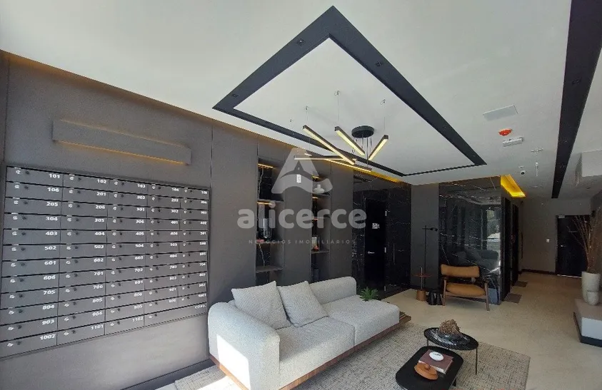 Imagem Apartamento à venda com 2 quartos 2 suítes, 70m² em Agronômica Florianópolis