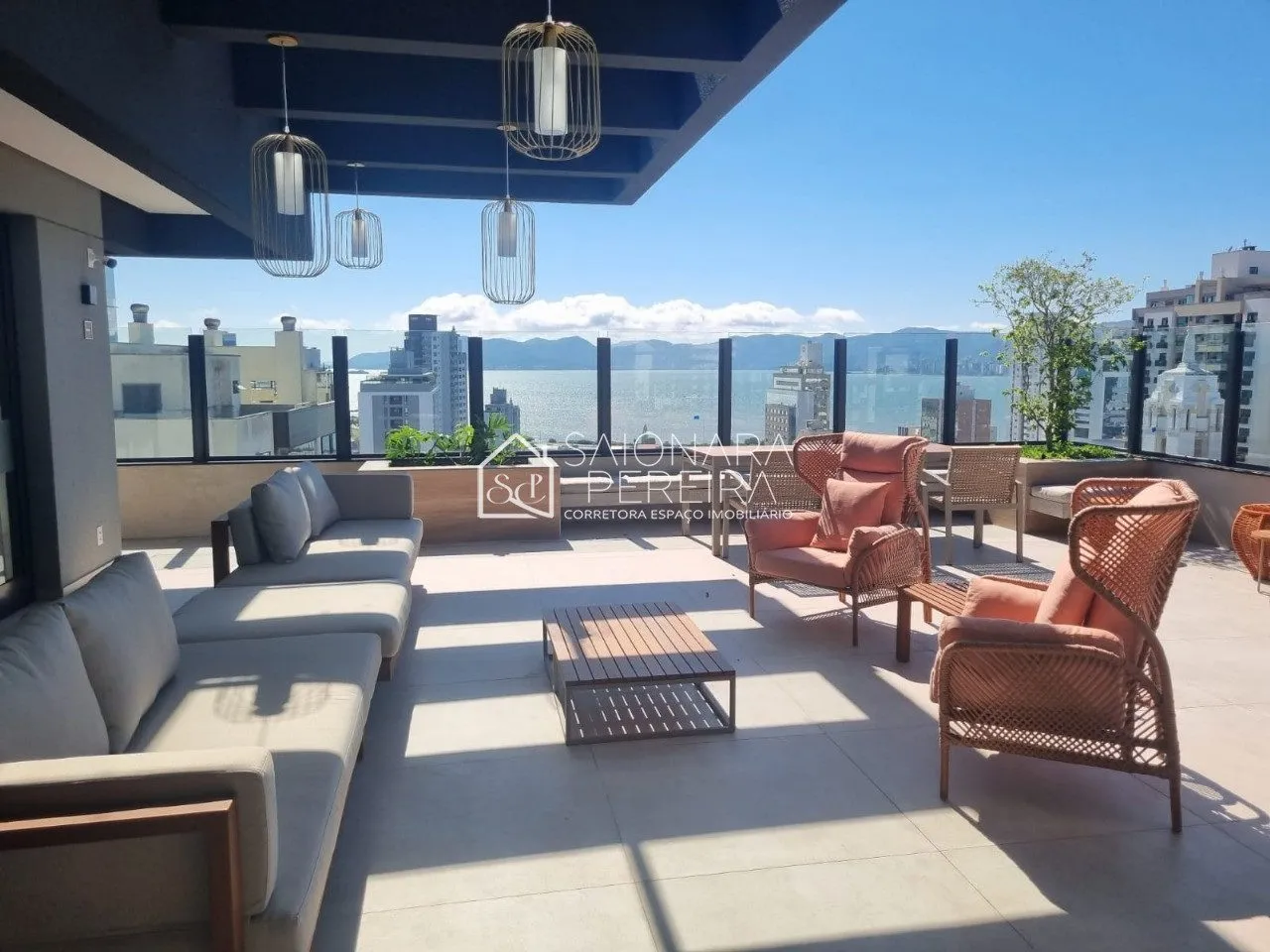 Imagem Apartamento Novo de 1 dormitório no estreito.