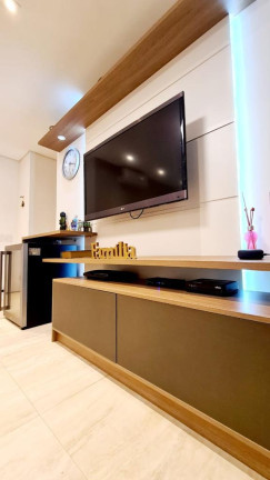 Imagem Apartamento com 3 Quartos à Venda, 98 m² em Chácara Inglesa - São Paulo