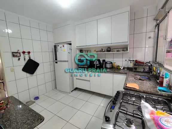 Imagem Casa duplex ampla e bem localizada