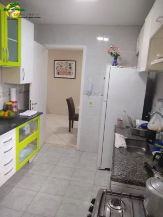 Imagem APARTAMENTO Á VENDA PRÓXIMO AO SANTANA PARQUE