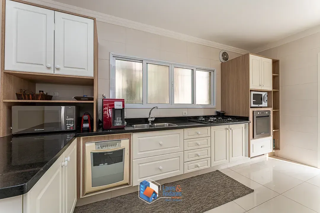 Imagem Casa para venda em Retiro Morumbi com 4 quartos, sendo 4 suítes, 510m²