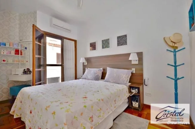 Imagem Casa à venda, Jardim Monte Kemel, São Paulo - .