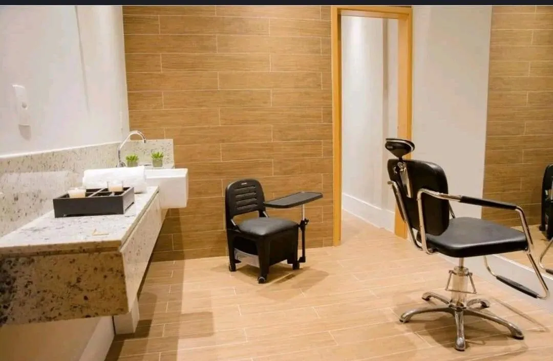 Imagem Apartamento 3 Suites Condomínio Beach Brasil Bairro Ribeirão do Lipa