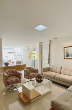 Foto do imóvel BELÍSSIMO APARTAMENTO DE 04 QUARTOS E 01 SUÍTE NA PRAIA DA COSTA, VILA VELHA/ES!
