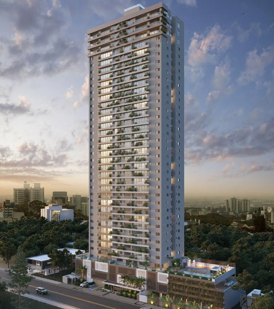 Foto do imóvel Apartamento à venda no bairro Jardim América - Goiânia/GO
