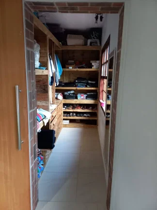 Imagem Chácara com 3 dormitórios à venda, 5000 m² - Recanto dos Palmares - Atibaia