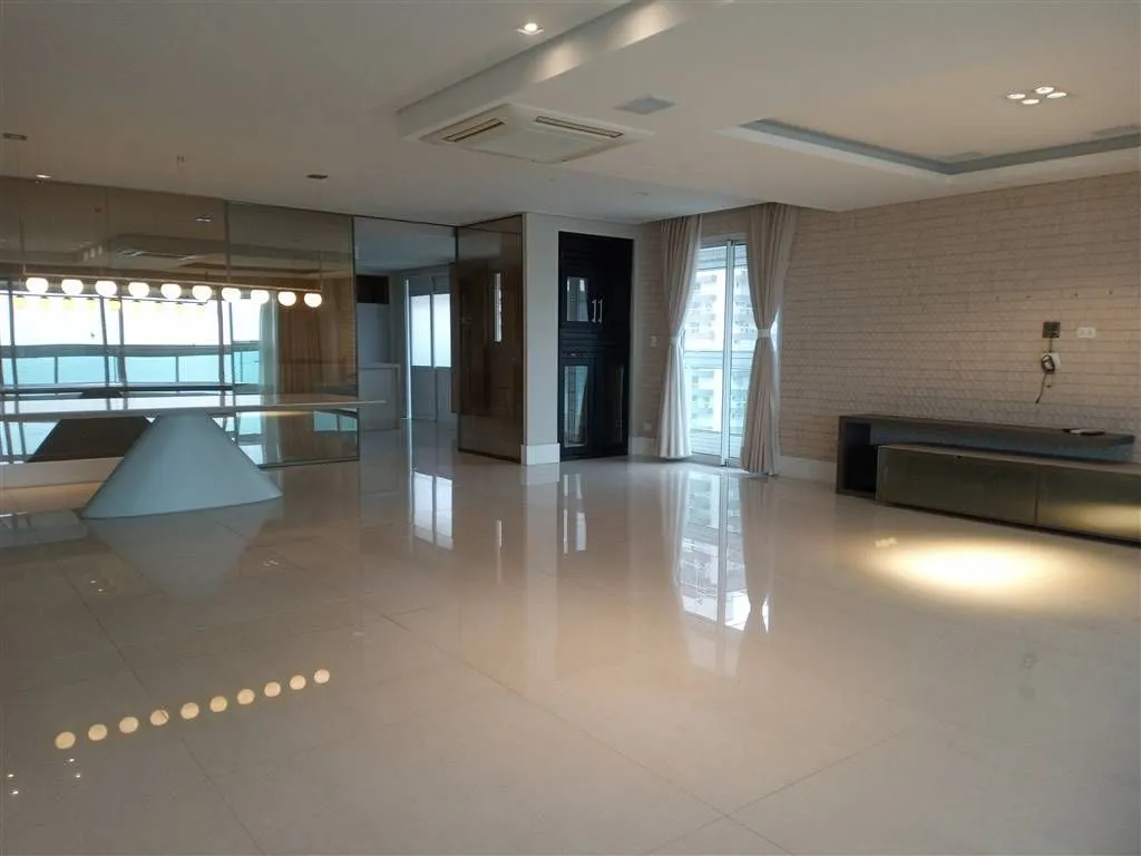 Imagem Apartamento à Venda em Forte, Praia Grande - SP