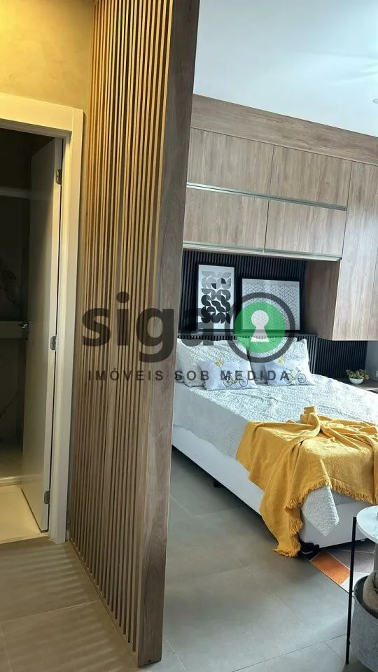 Imagem Studio com 44m²,1 quarto, 1 vaga em Pinheiros para locação, MOBILIADO