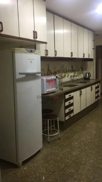 Imagem Apartamento 4 dormitórios 1 suíte 265m² 1 vaga Copacabana Rio de Janeiro/RJ
