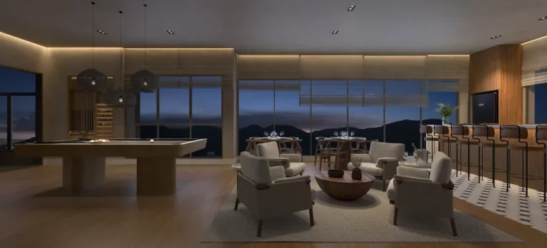 Imagem Apartamento à venda em Porto Belo, Balneário Perequê, com 3 quartos, 120m2