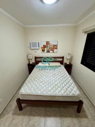 Imagem Apartamento à venda no bairro Enseada - Guarujá/SP