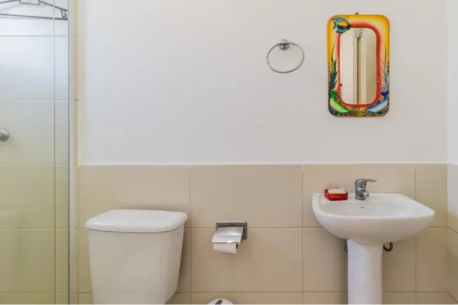 Imagem Casa para venda no bairro Guarujá em Porto Alegre