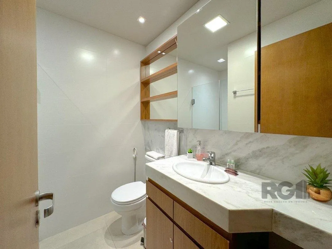 Imagem Apartamento em Floresta