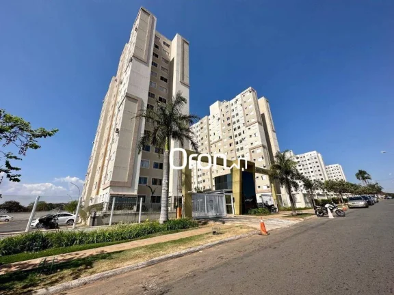Imagem Apartamento com 2 dormitórios à venda, 45 m² por R$ 260.000,00 - Setor Faiçalville - Goiânia/GO