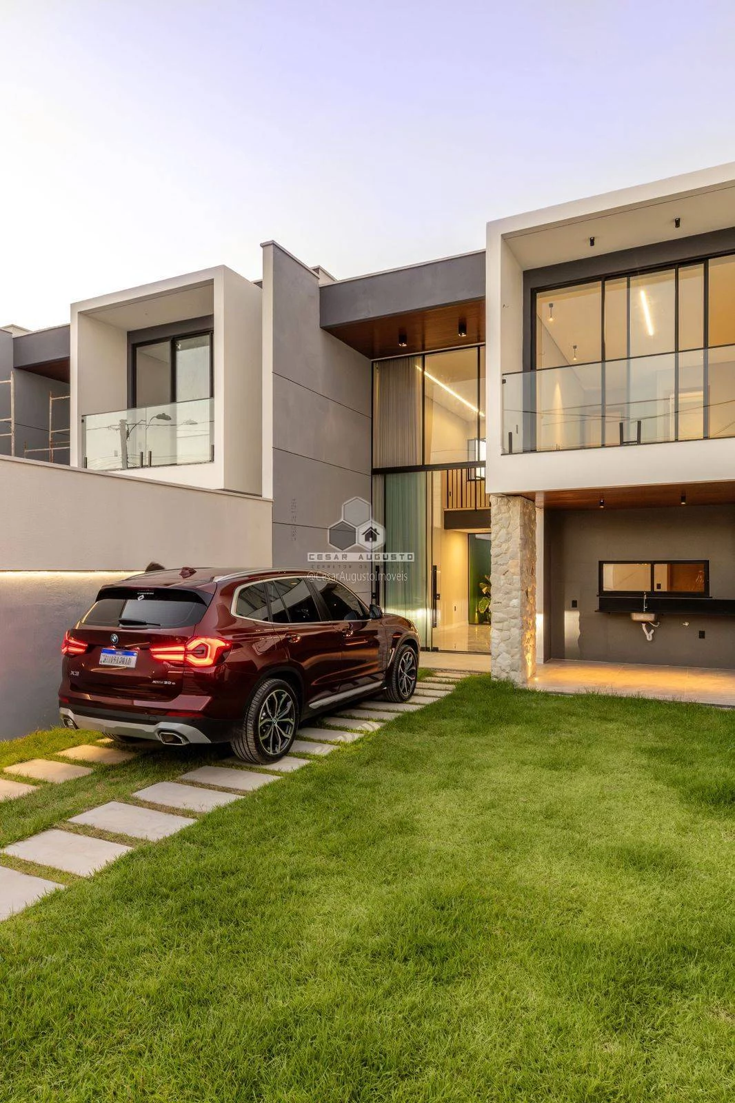 Imagem Seu Novo Lar de Luxo em Fortaleza: Smart Living Fortaleza