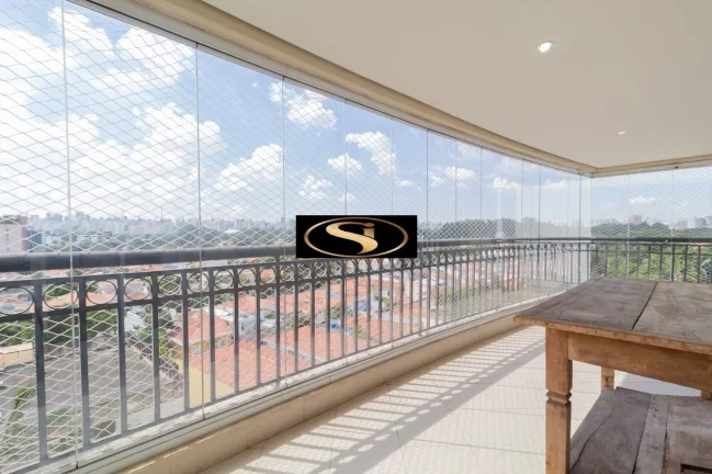 Imagem APARTAMENTO RESIDENCIAL em SÃO PAULO - SP, VILA NOVA CONCEIÇÃO