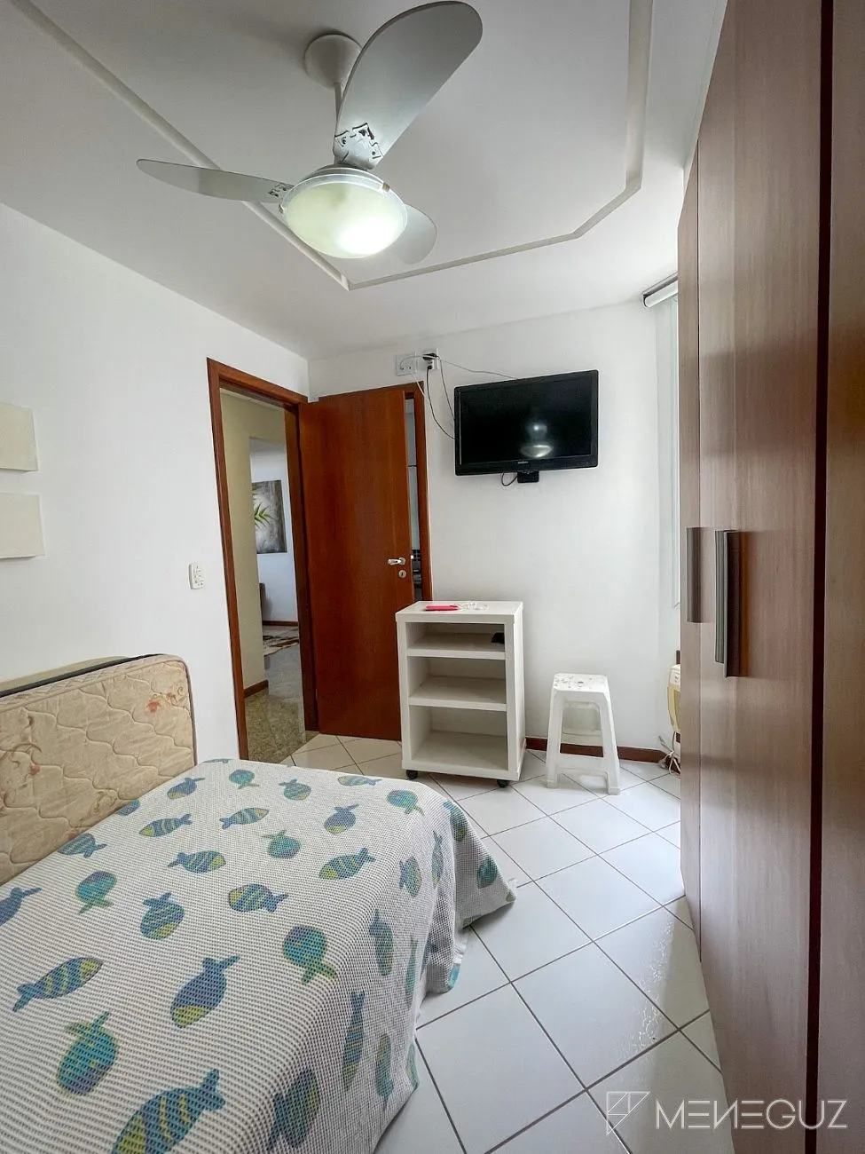 Imagem Cobertura Duplex de Frente para o Mar - Luxo e Conforto em Guarapari