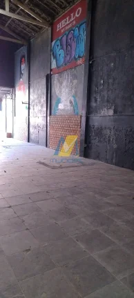 Imagem Galpão com Mezanino à Venda - Comercial e Localização Estratégica