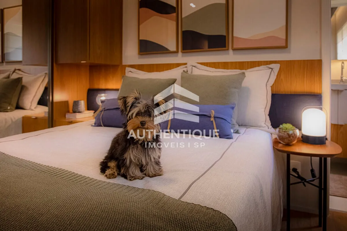 Imagem MODO IPIRANGA - Apartamento à venda em São Paulo/SP
