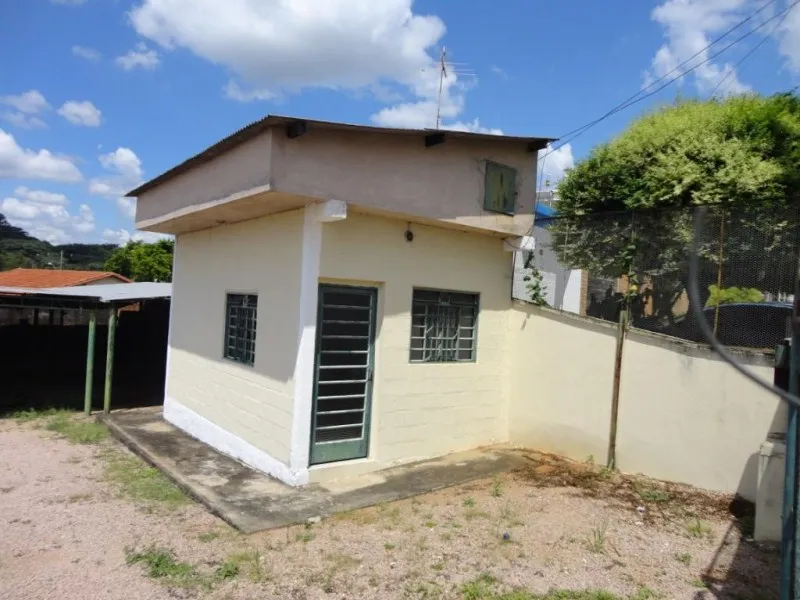 Imagem Terreno Comercial à Venda em Valinhos-SP, Vila São Sebastião - 526,00 m² de Área