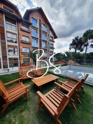 Imagem APARTAMENTO RESIDENCIAL em CANELA - RS, Centro