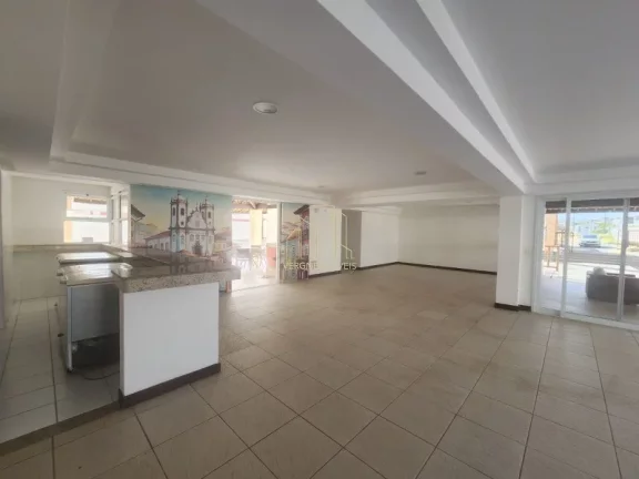Imagem Excelente casa em condomínio fechado reformada com três suítes gabinete a venda em Stella Maris Salvador