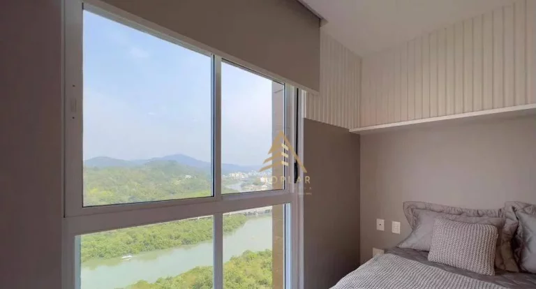 Imagem Apartamento à venda, 151 m² por R$ 4.650.000,00 - Centro - Balneário Camboriú/SC