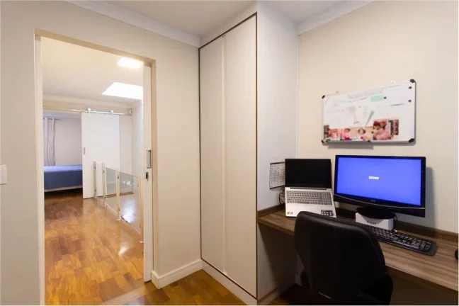 Imagem CASA RESIDENCIAL em São Paulo - SP, Planalto Paulista